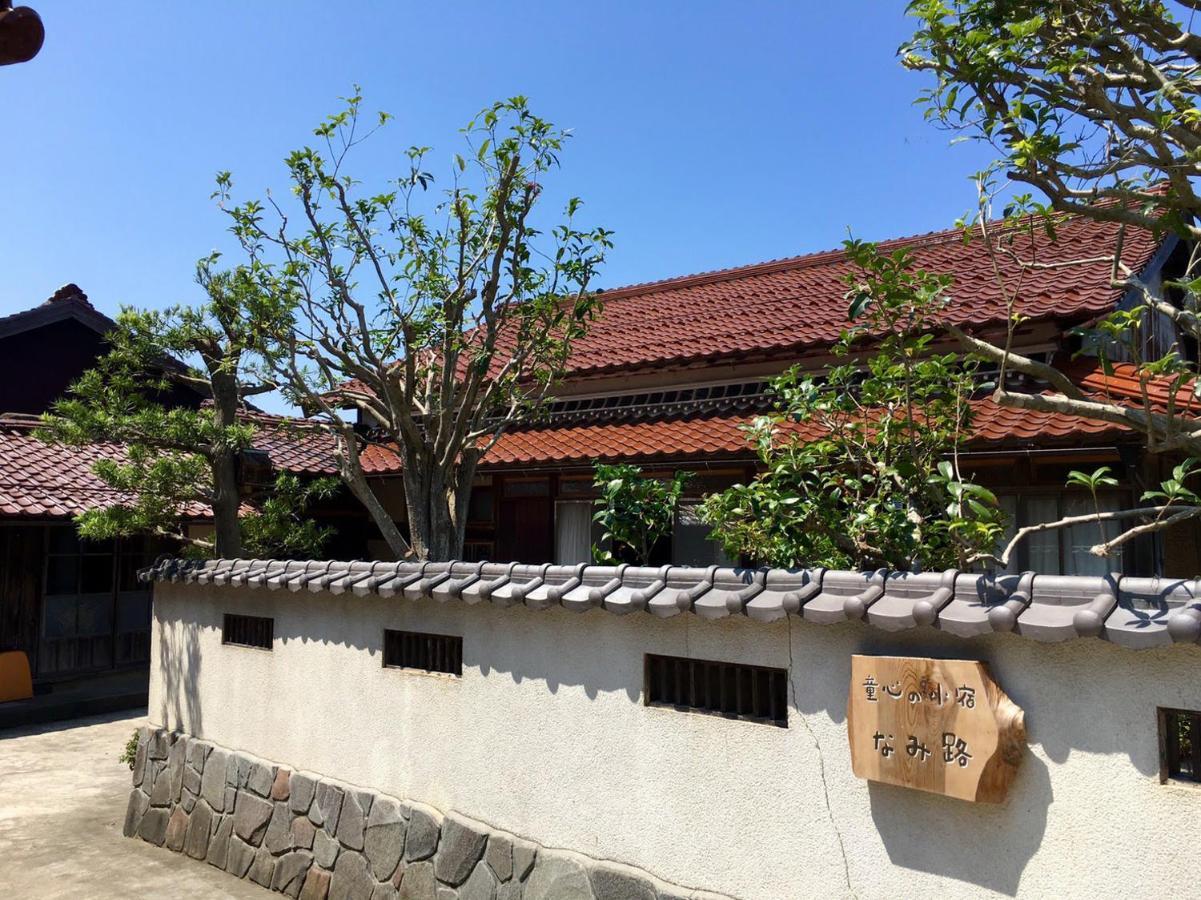 Hotel Koyado Namiji Matsue Exterior foto