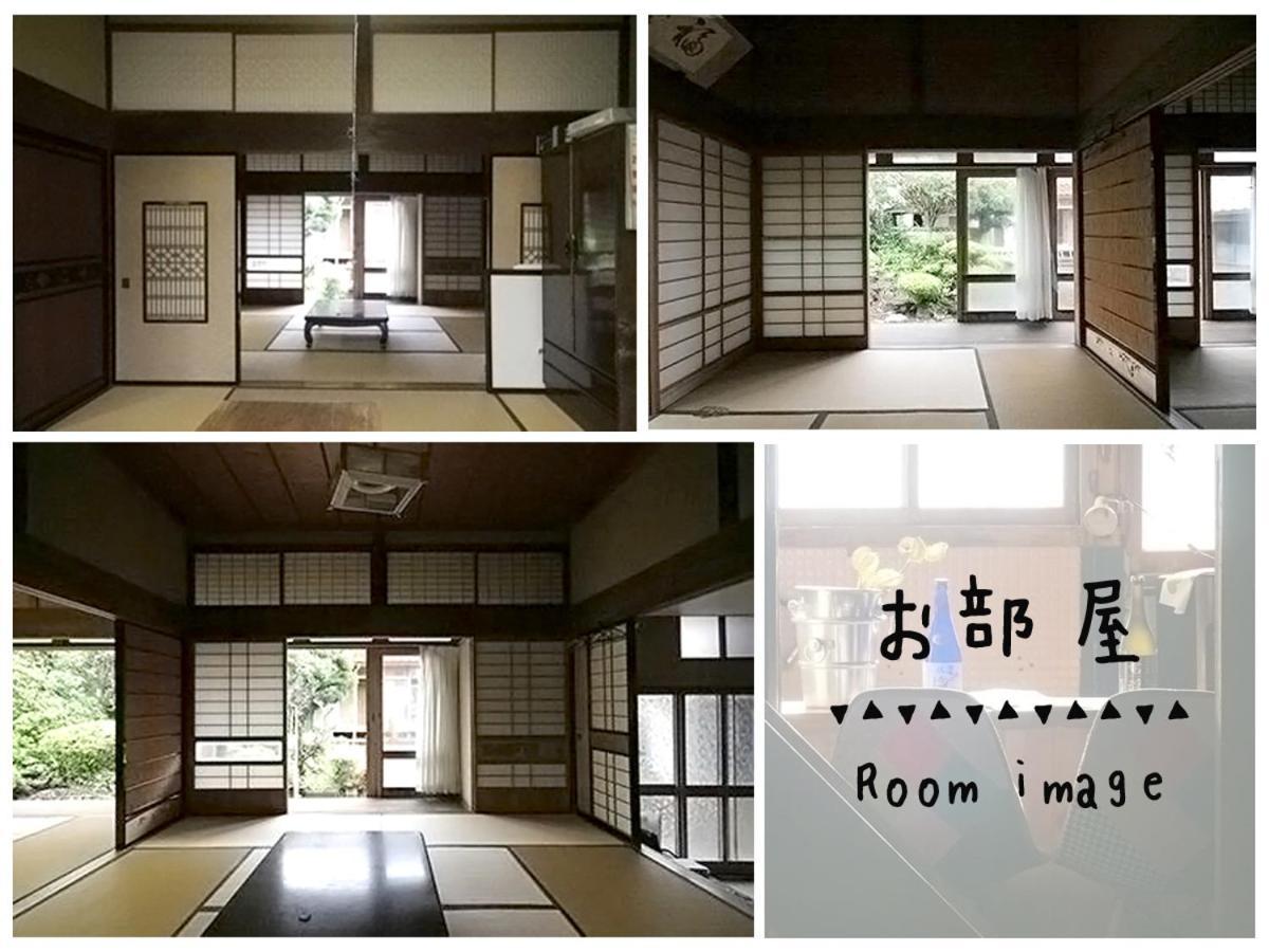 Hotel Koyado Namiji Matsue Exterior foto